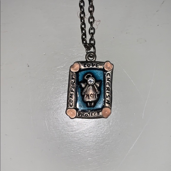 Mom necklace - Picture 2 of 3